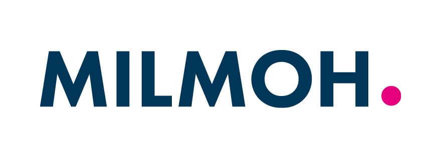 Logo de Milmoh