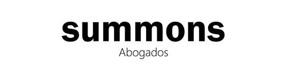 Logo de Summons